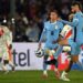 Uruguay, Colombia y Paraguay aseguran su lugar en el Mundial 2026