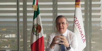 México inicia consultas públicas para la revisión del T-MEC junto a EU y Canadá