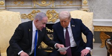 Hamas estudia plan de paz de Trump; ONU se alista y Netanyahu rechaza Estado palestino