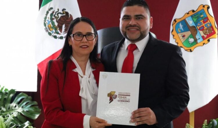 Avanza Casas con el apoyo del gobernador Américo Villarreal Anaya