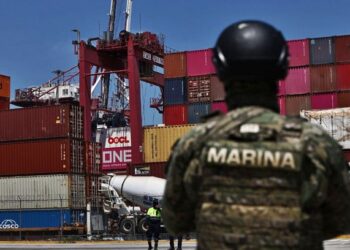 Capitán de la Marina muere en accidente de tiro en Sonora