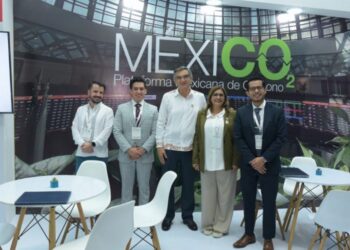 Proyecta Tamaulipas liderazgo global en mercados de carbono y sostenibilidad