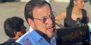Cumplirá Tamaulipas con el nuevo programa sectorial de educación