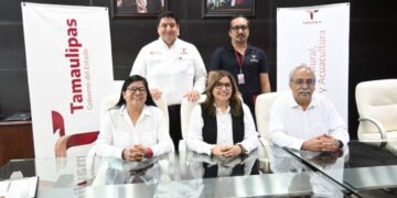 Apuesta Gobierno de Tamaulipas por tecnología ambiental