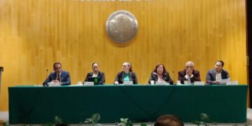 Destaca Tamaulipas en Foro Nacional de Pesca y Acuacultura