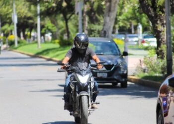 Impulsa Salud Campaña de Prevención “Lleguemos a Salvo”