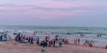 Tamaulipas rompe récord con más de 4.2 millones de visitantes en vacaciones de verano 2025