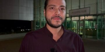 Abogado zacatecano denuncia suplantación tras supuesto amparo a favor de hijos de AMLO