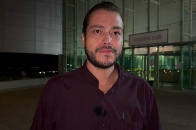 Abogado zacatecano denuncia suplantación tras supuesto amparo a favor de hijos de AMLO