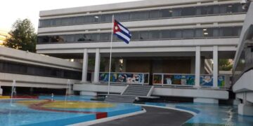 Embajada de Cuba confirma fallecimiento de médica del IMSS-Bienestar en Veracruz