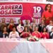 Carrera Rosa 2025, en apoyo a lucha contra el cáncer de mama
