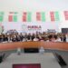 Con Sistema Estatal, Puebla avanza hacia una vida libre de violencias