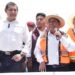 Más de 4 mil calles pavimentadas en Puebla capital, al cierre de 2025: Armenta