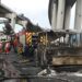 Tragedia en Iztapalapa: ascienden a 17 los fallecidos por la explosión de pipa