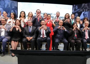 En la Cuarta Transformación, legisladores poblanos fortalecen la cercanía con la gente