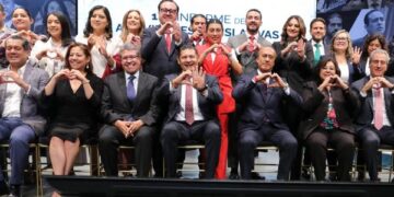 En la Cuarta Transformación, legisladores poblanos fortalecen la cercanía con la gente