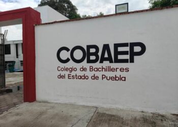 Comunicado Colegio de Bachilleres del Estado de Puebla