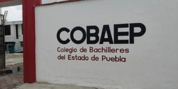 Comunicado Colegio de Bachilleres del Estado de Puebla