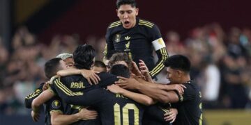 México se mide a Japón: la gran prueba para el Tricolor y Javier Aguirre