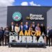 Puebla se afianza como polo de soberanía tecnológica con respaldo de diputados federales