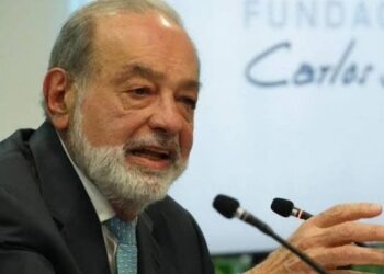 Carlos Slim gana contrato del tren Saltillo–Monterrey: 111 km y 31,843 mdp