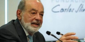 Carlos Slim gana contrato del tren Saltillo–Monterrey: 111 km y 31,843 mdp