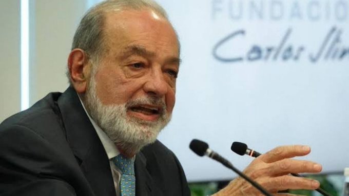 Carlos Slim gana contrato del tren Saltillo–Monterrey: 111 km y 31,843 mdp