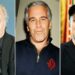 Nuevos archivos de Epstein mencionan a Elon Musk, Bannon y el Príncipe Andrew