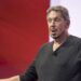 Larry Ellison destrona a Elon Musk como el hombre más rico del mundo