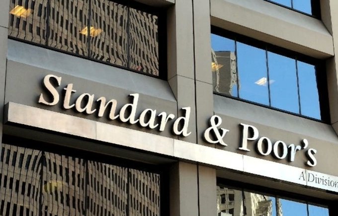 S&P ratifica calificación de México en “BBB” con perspectiva estable