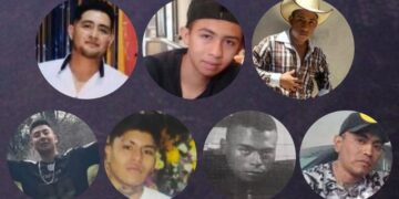 Siete jóvenes desaparecen en Amozoc; familias denuncian falta de avances