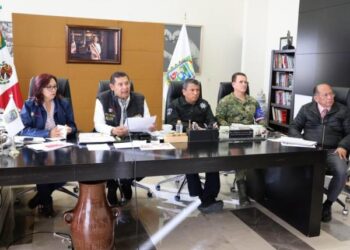 Gobierno de México y Puebla, en coordinación, refuerzan acciones de apoyo a damnificados