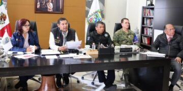 Gobierno de México y Puebla, en coordinación, refuerzan acciones de apoyo a damnificados