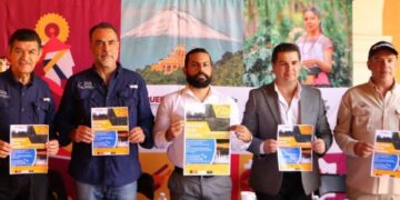 Puebla impulsa el turismo deportivo con el XXXVI Torneo de Pesca