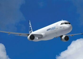 El Airbus A320 hace historia y supera al Boeing 737 como el avión más vendido del mundo