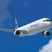 El Airbus A320 hace historia y supera al Boeing 737 como el avión más vendido del mundo