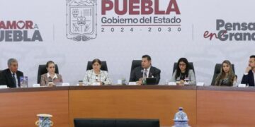 Puebla, capital de la innovación y tecnología con “Tech Capital Summit 2025”