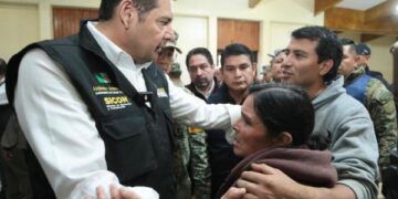 Gobierno de Puebla ha respondido con solidaridad, coordinación y prontitud, a 17 días de la devastación en la Sierra
