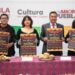 Coronango invita a las actividades del Festival “Ánimas, incienso y cempasúchil”