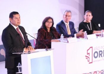Desarrollo, estabilidad y consolidación en Puebla capital, resultado de la coordinación entre órdenes de gobierno