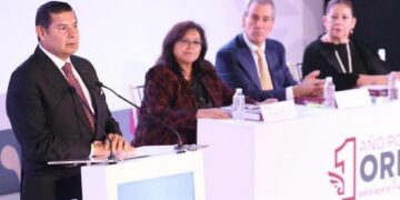 Desarrollo, estabilidad y consolidación en Puebla capital, resultado de la coordinación entre órdenes de gobierno
