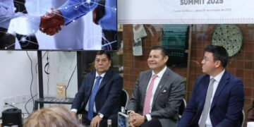 Puebla se posiciona como epicentro tecnológico con Tech Capital Summit 2025