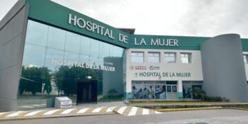 Garantizan pagos a personal de limpieza del Hospital de la Mujer