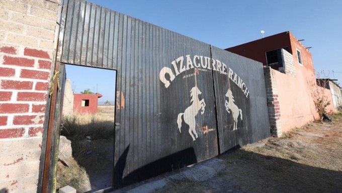 FGR reporta 19 procesados por el caso del Rancho Izaguirre en Jalisco