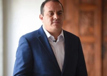 ASF revela desvíos millonarios en Morelos durante el gobierno de Cuauhtémoc Blanco