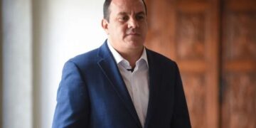 ASF revela desvíos millonarios en Morelos durante el gobierno de Cuauhtémoc Blanco
