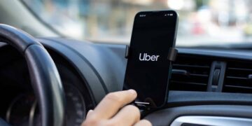 Uber permitirá a sus conductores ganar dinero entrenando inteligencia artificial en sus tiempos libres