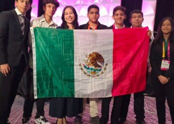 Destaca alumno de CONALEP Tamaulipas en campeonato mundial de Microsoft
