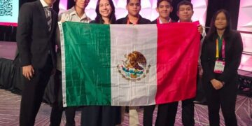 Destaca alumno de CONALEP Tamaulipas en campeonato mundial de Microsoft