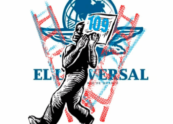 109 años de EL UNIVERSAL